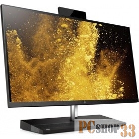 Моноблок HP EliteOne 1000 G1 2LU11EA (Core i5 7500-3.40ГГц, 8ГБ, 256ГБ SSD, HDG, LAN, WiFi, BT, 23.8 1920x1080, W10 Pro) + клавиатура + мышь