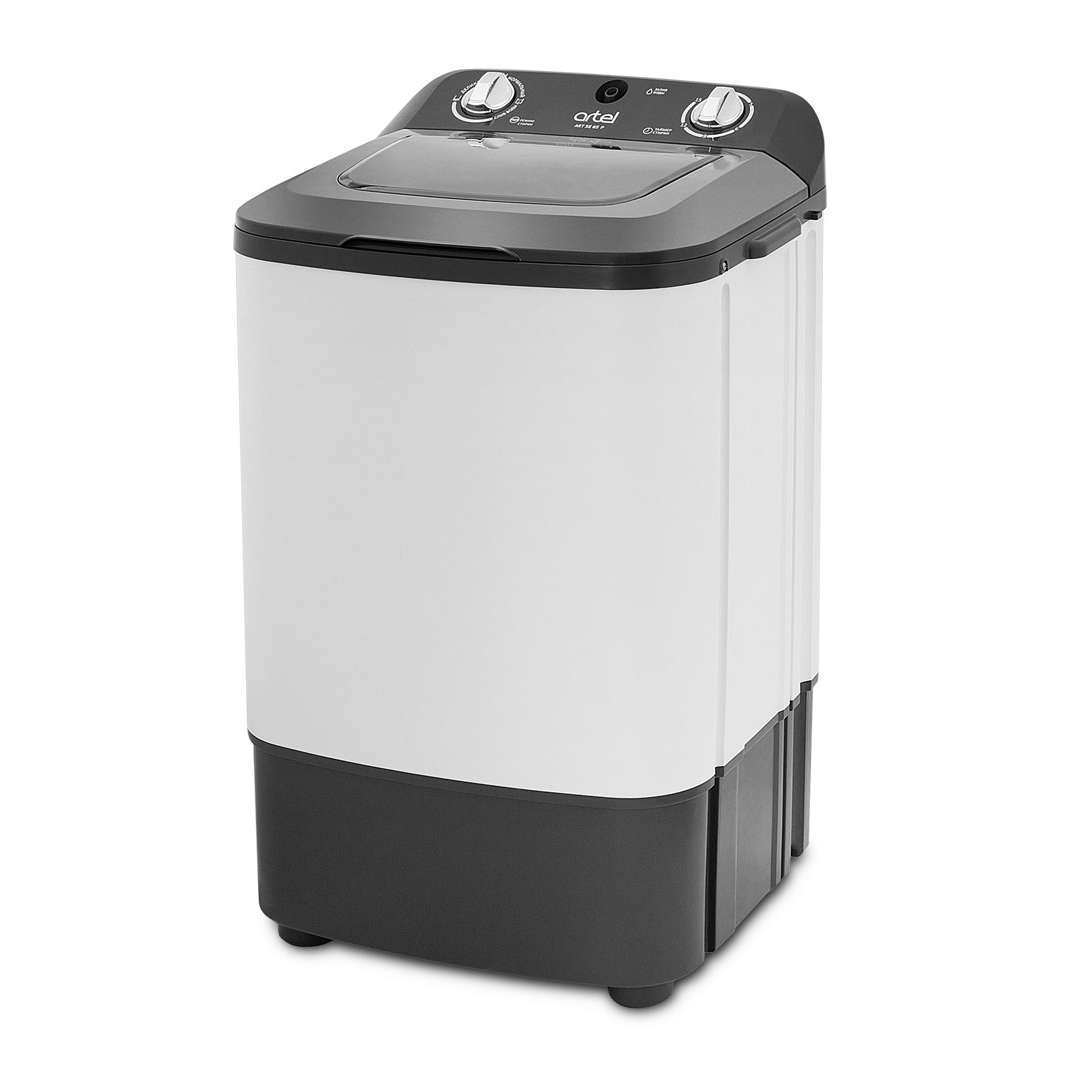 Стиральная машина п/а ARTEL SЕ 65 Р серая