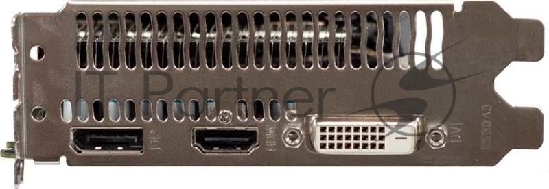 AXRX 580 8GBD5-DHDV2/OC RX 580, 8Gb, 128bit, GDDR5, DVI, HDMI, DP x3, RTL