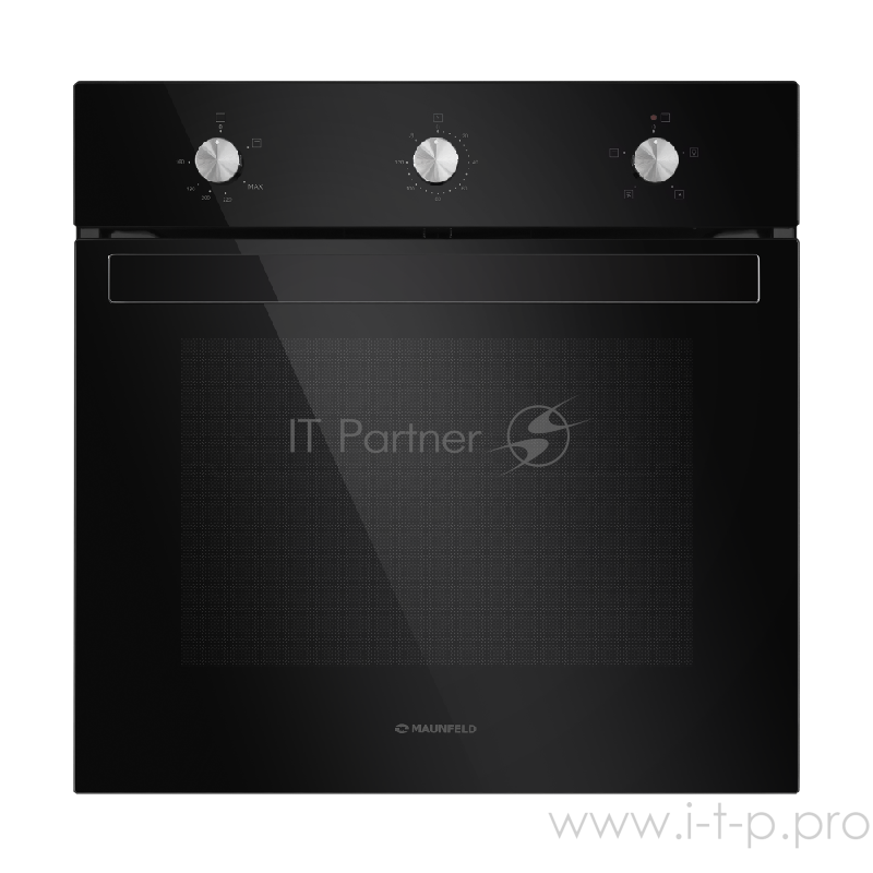 Шкаф духовой газовый MAUNFELD EOGC604B