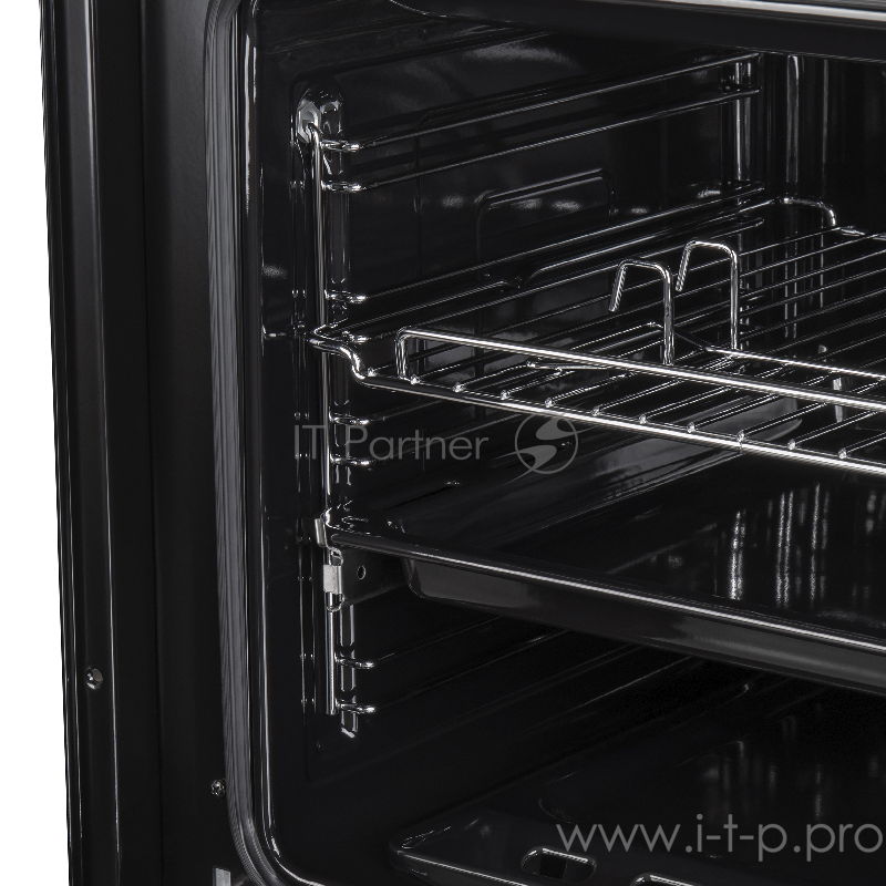 Шкаф духовой газовый MAUNFELD EOGC604B