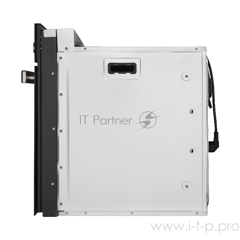 Шкаф духовой газовый MAUNFELD EOGC604B