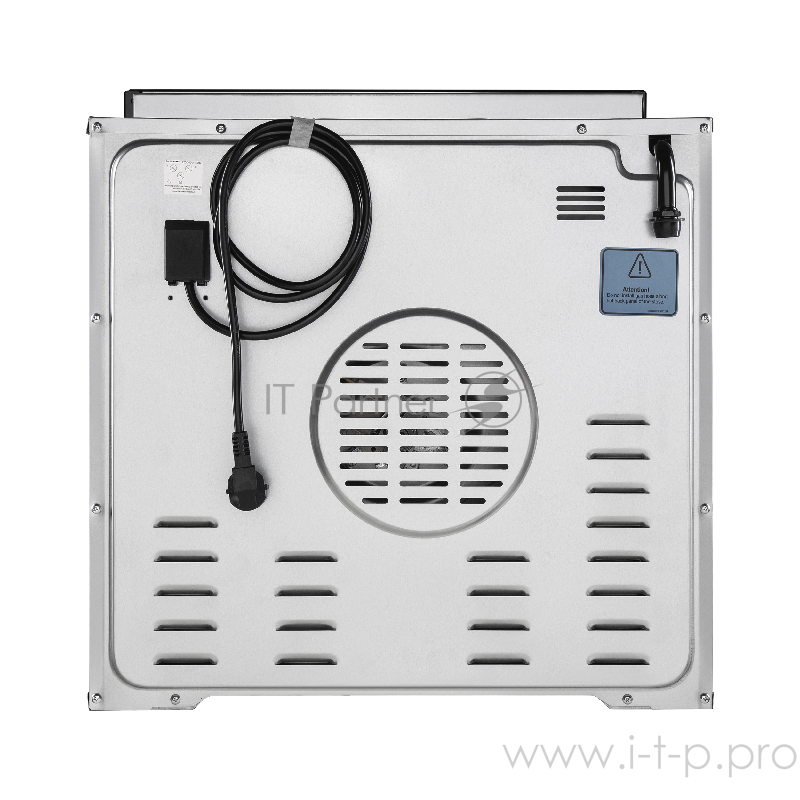 Шкаф духовой газовый MAUNFELD EOGC604B