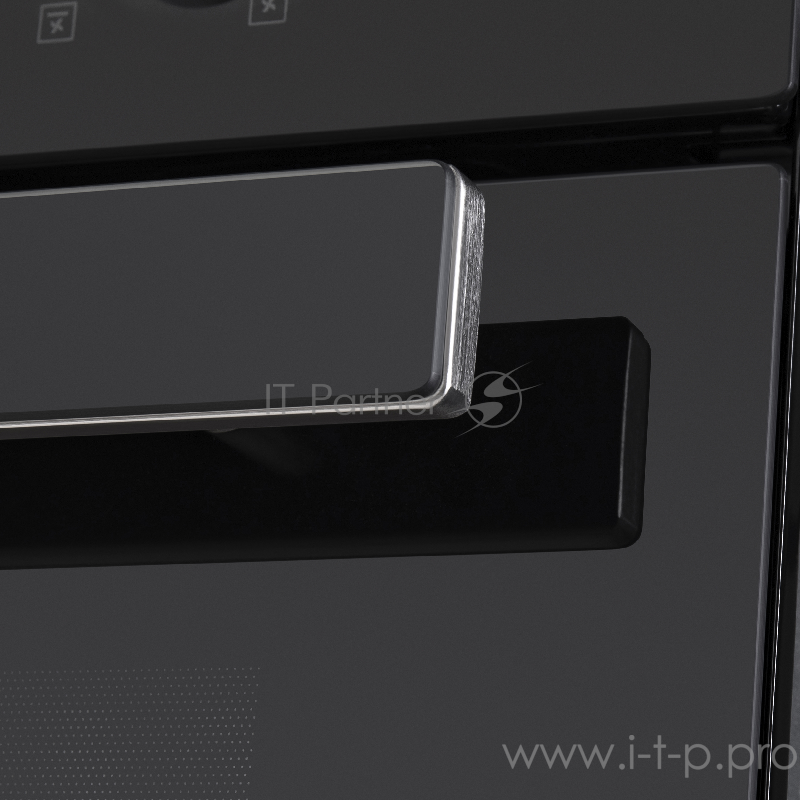 Шкаф духовой газовый MAUNFELD EOGC604B