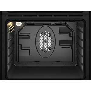 Духовой шкаф Электрический Beko BIE21302RBPS нержавеющая сталь/черный