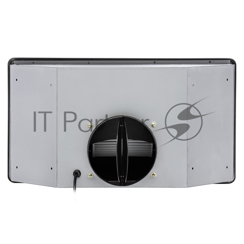 Вытяжка кухонная KRONA RUNA 600 white PB Белый