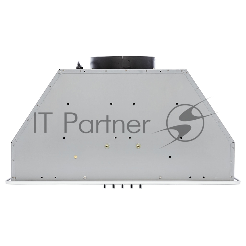 Вытяжка кухонная KRONA RUNA 600 white PB Белый