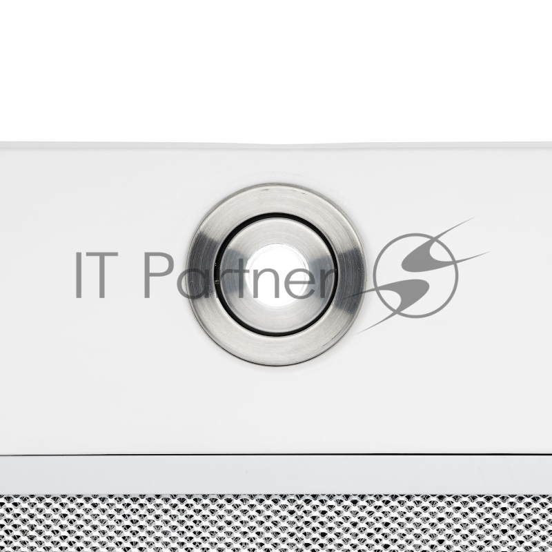 Вытяжка кухонная KRONA RUNA 600 white PB Белый