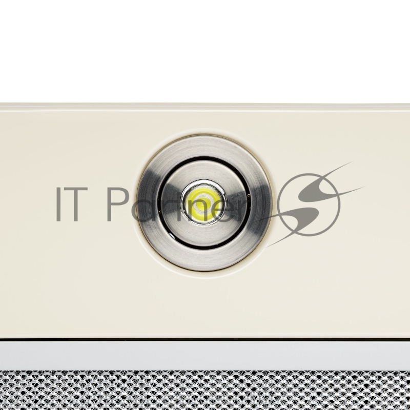 Вытяжка кухонная KRONA RUNA 600 ivory PB бежевый