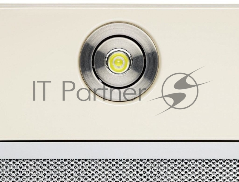 Вытяжка кухонная KRONA RUNA 600 ivory PB бежевый