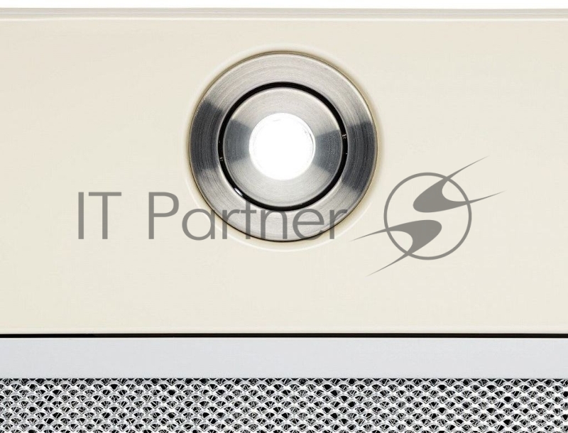 Вытяжка кухонная KRONA RUNA 600 ivory PB бежевый