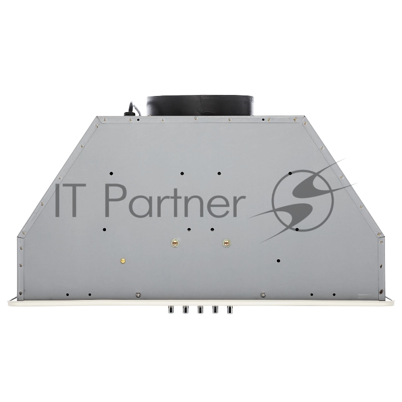 Вытяжка кухонная KRONA RUNA 600 ivory PB бежевый