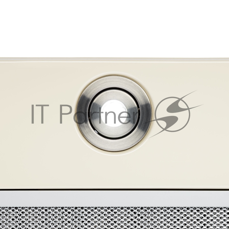 Вытяжка кухонная KRONA RUNA 600 ivory PB бежевый