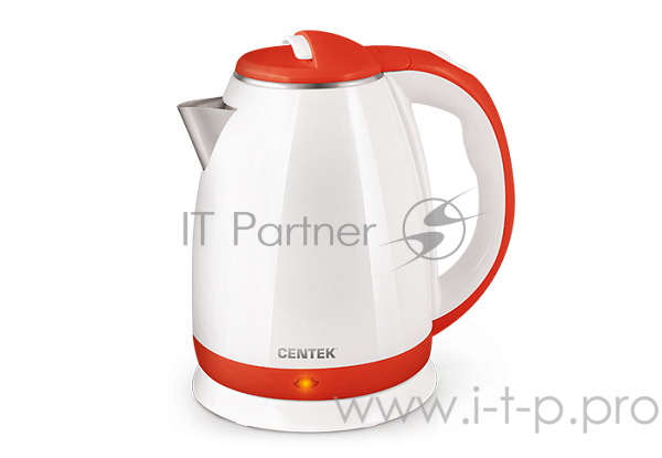 Чайник электрический Centek CT-1026 Red