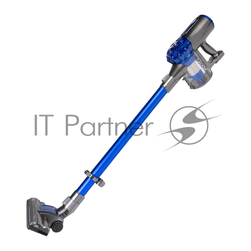 Аккумуляторный пылесос GALAXY GL6231