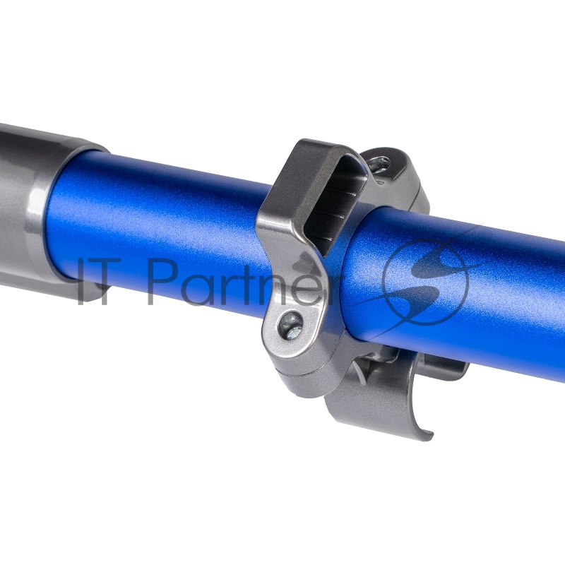 Аккумуляторный пылесос GALAXY GL6231