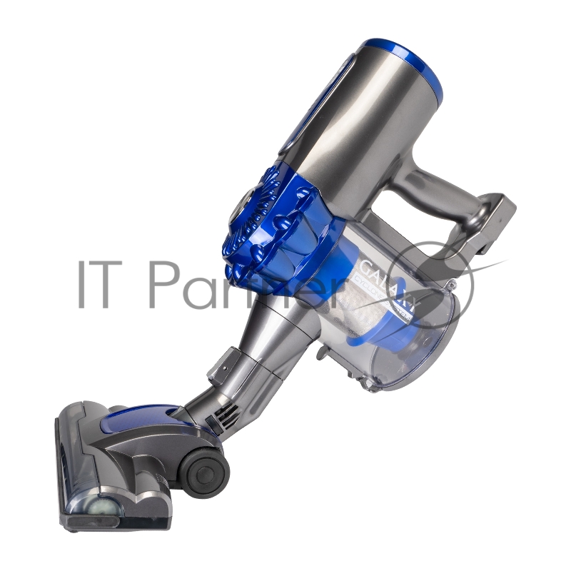 Аккумуляторный пылесос GALAXY GL6231