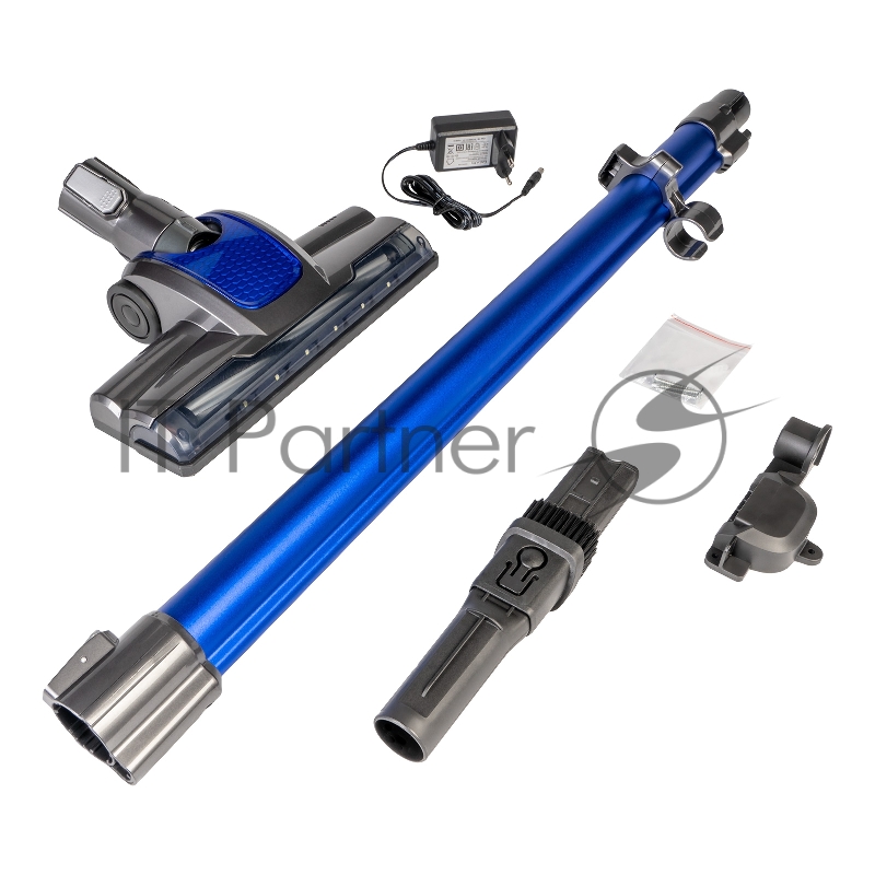 Аккумуляторный пылесос GALAXY GL6231