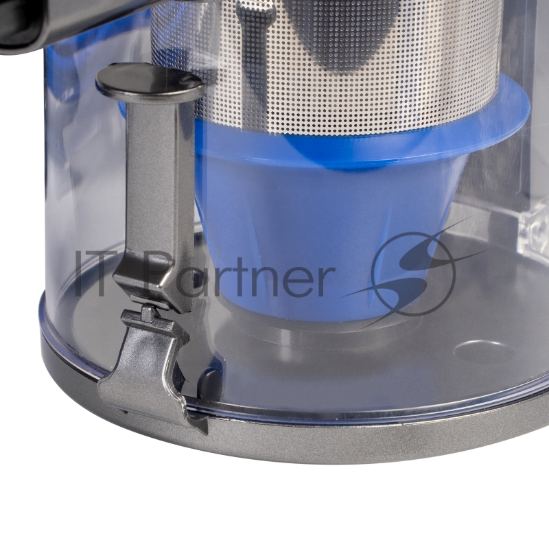 Аккумуляторный пылесос GALAXY GL6231