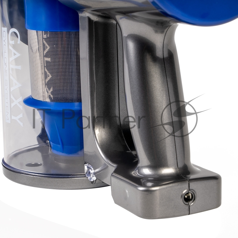 Аккумуляторный пылесос GALAXY GL6231