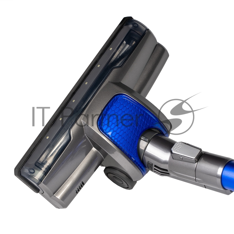 Аккумуляторный пылесос GALAXY GL6231