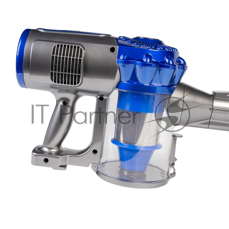 Аккумуляторный пылесос GALAXY GL6231