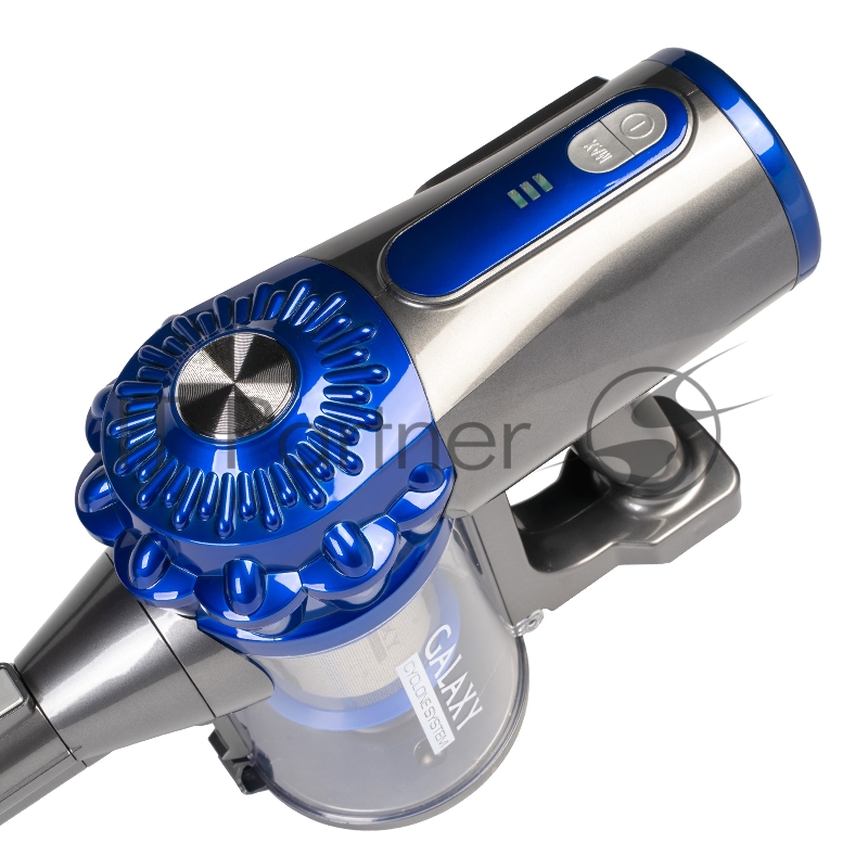 Аккумуляторный пылесос GALAXY GL6231