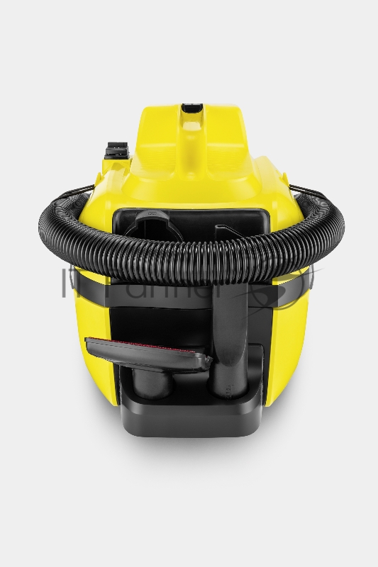 Хозяйственный пылесос Karcher WD 1 Compact Battery *INT (без аккумулятора в комплекте)