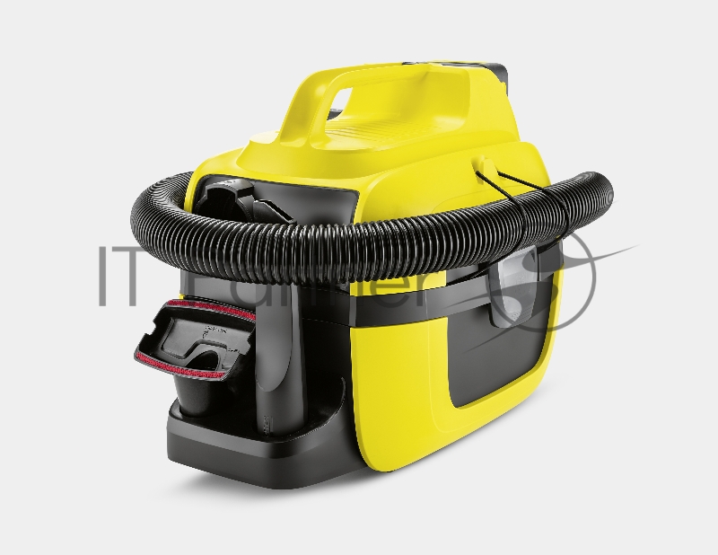 Хозяйственный пылесос Karcher WD 1 Compact Battery Set *EU-II