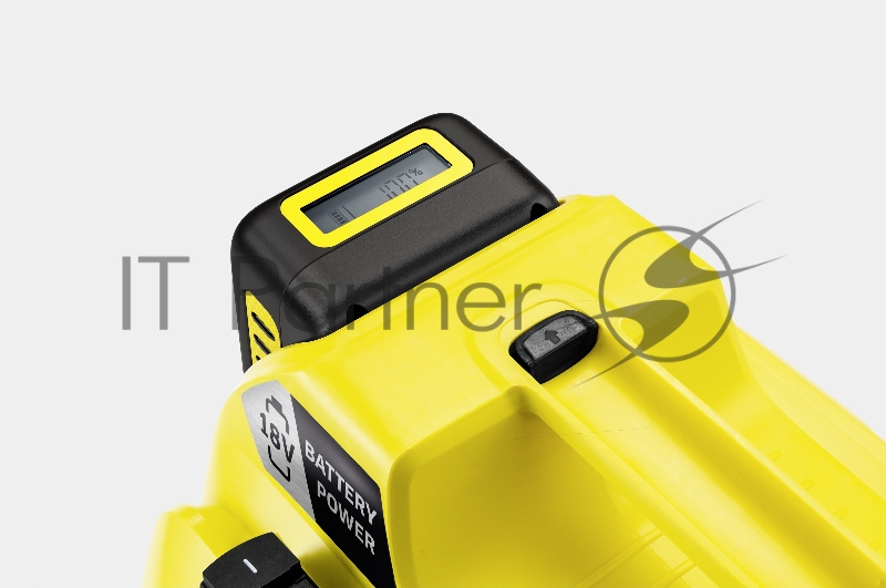 Хозяйственный пылесос Karcher WD 1 Compact Battery Set *EU-II