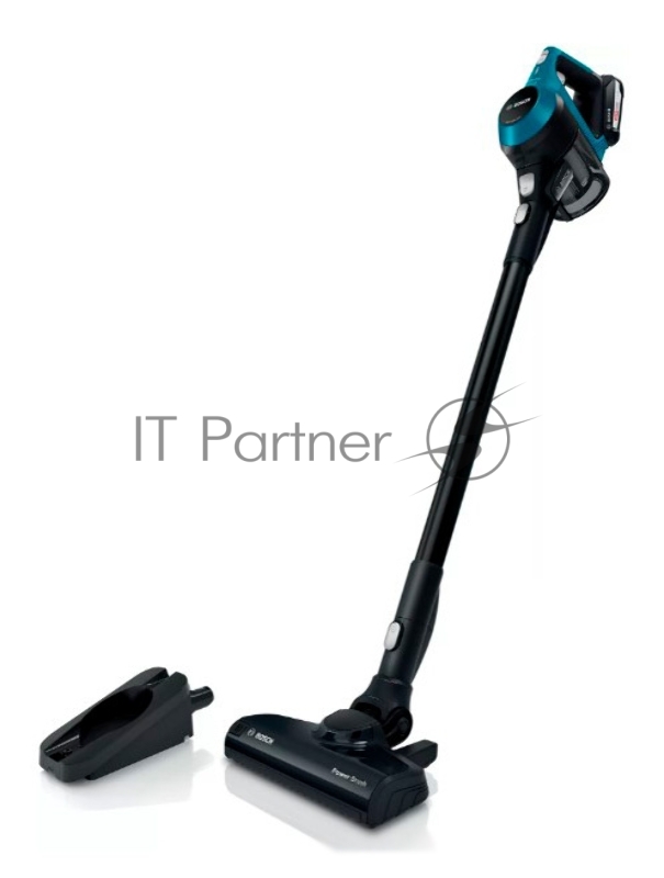 Пылесос ручной Bosch BBS611LAG синий