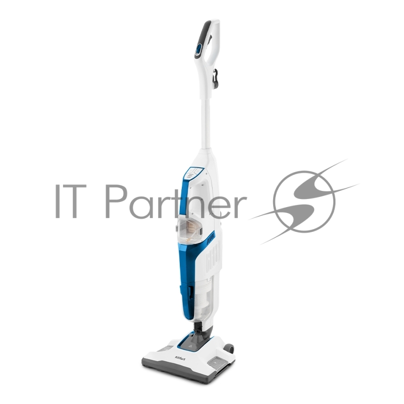 Пылесос Kitfort KT-556 1700Вт белый