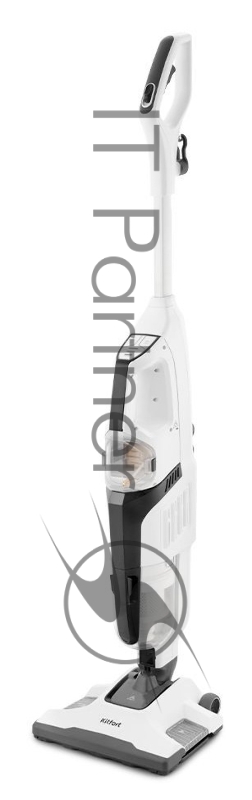 Пылесос Kitfort KT-556 1700Вт белый