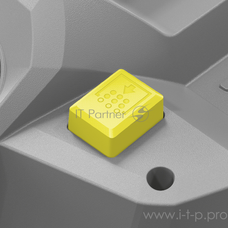 Пылесосы влажной и сухой уборки Karcher NT 22/1 Ap L