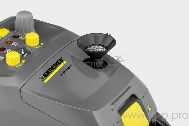 Karcher Пароочиститель проф. SG 4/4 EU 1.092-104