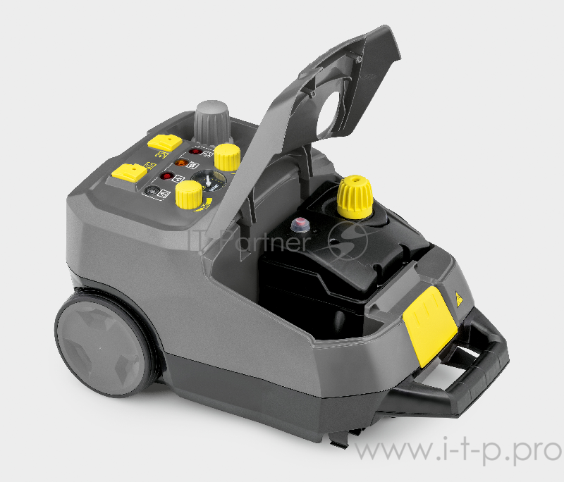 Karcher Пароочиститель проф. SG 4/4 EU 1.092-104