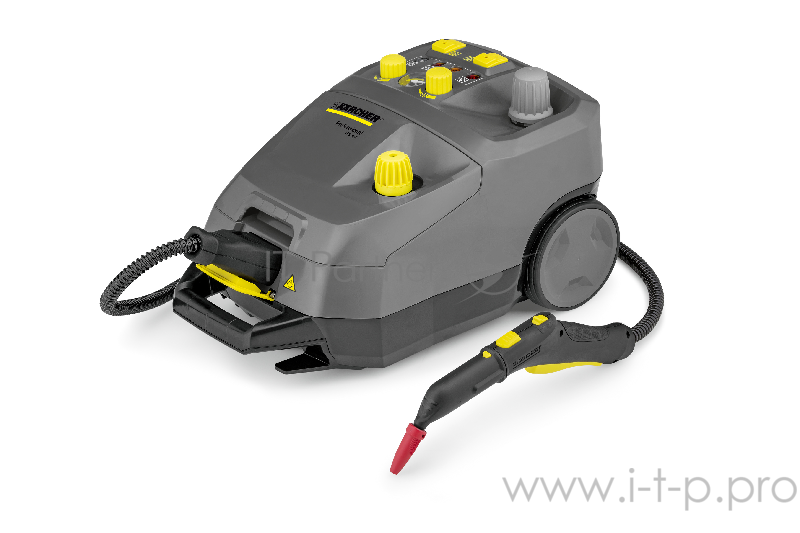 Karcher Пароочиститель проф. SG 4/4 EU 1.092-104