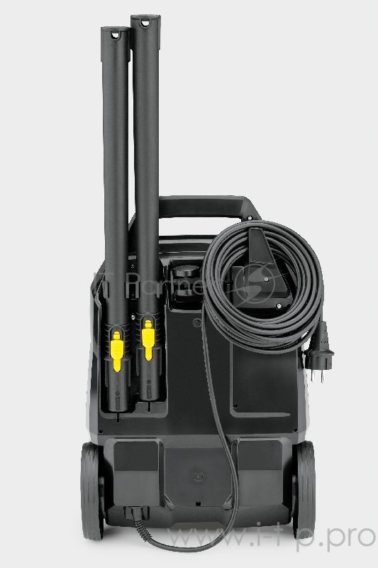 Karcher Пароочиститель проф. SG 4/4 EU 1.092-104