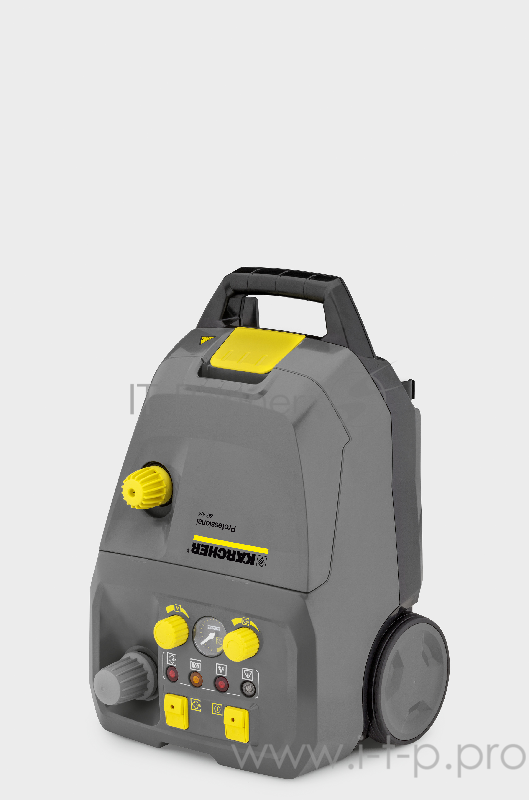 Karcher Пароочиститель проф. SG 4/4 EU 1.092-104