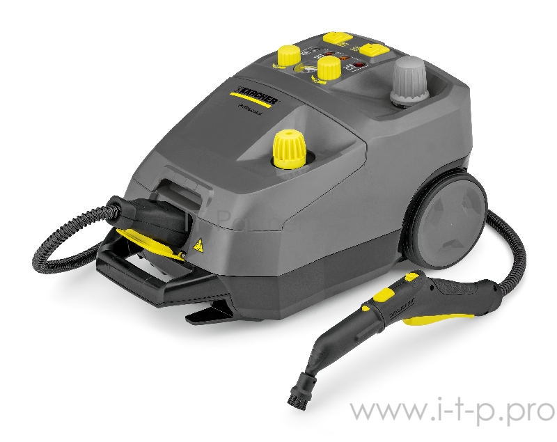 Karcher Пароочиститель проф. SG 4/4 EU 1.092-104