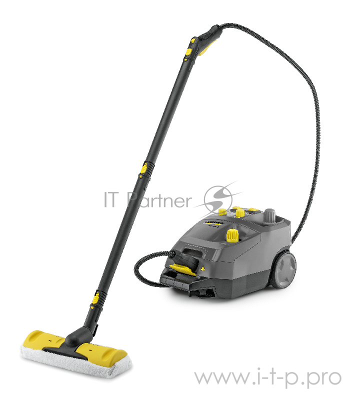 Karcher Пароочиститель проф. SG 4/4 EU 1.092-104