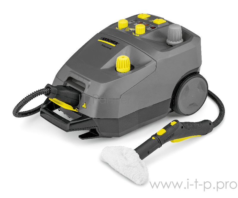 Karcher Пароочиститель проф. SG 4/4 EU 1.092-104
