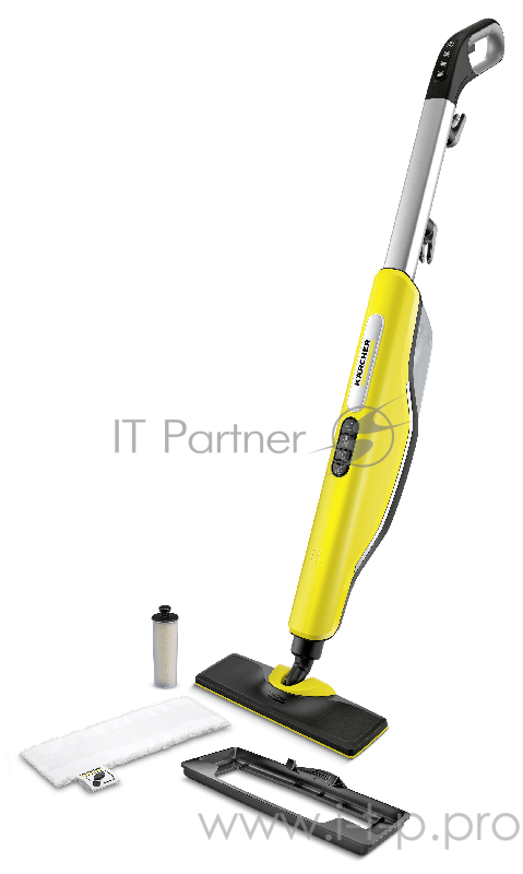 Пароочиститель Karcher SC 3 Upright Easyfix