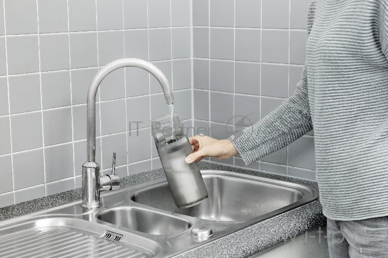 Пароочиститель Karcher SC 3 Upright Easyfix