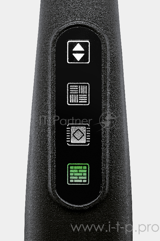 Пароочиститель Karcher SC 3 Upright Easyfix