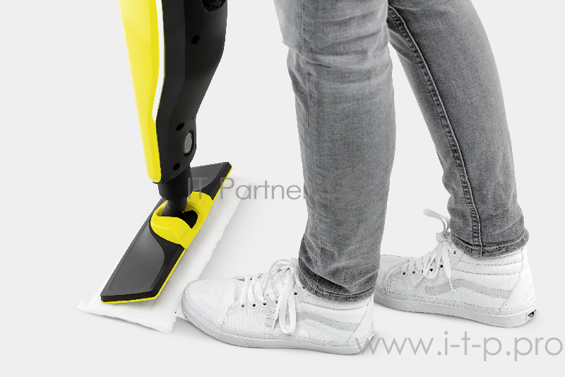 Пароочиститель Karcher SC 3 Upright Easyfix