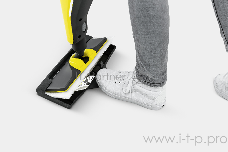Пароочиститель Karcher SC 3 Upright Easyfix