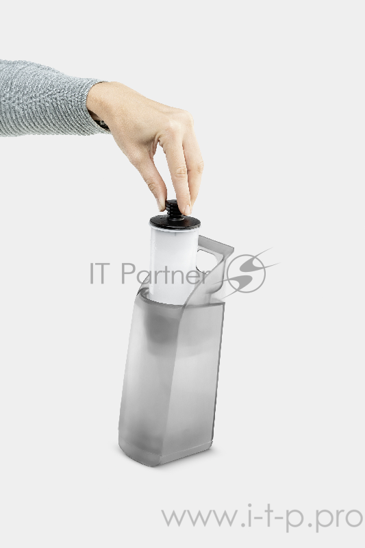 Пароочиститель Karcher SC 3 Upright Easyfix