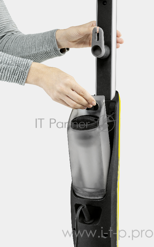 Пароочиститель Karcher SC 3 Upright Easyfix