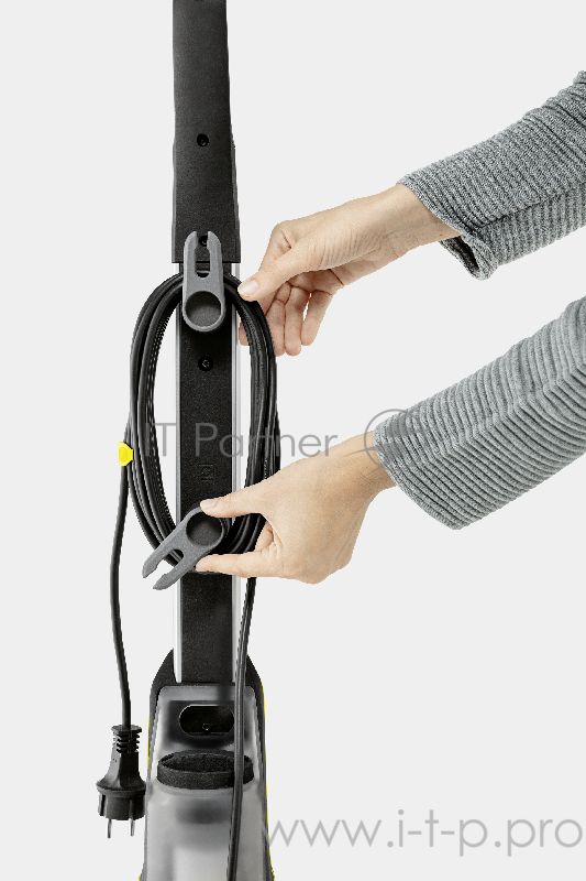 Пароочиститель Karcher SC 3 Upright Easyfix